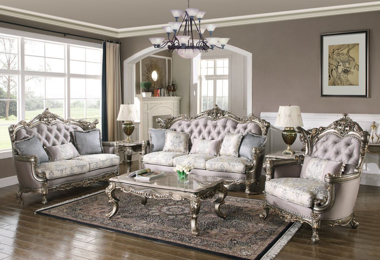 Zeba Furniture Schenectady, NY Living Room