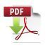 A pdf file icon with a green arrow pointing down.