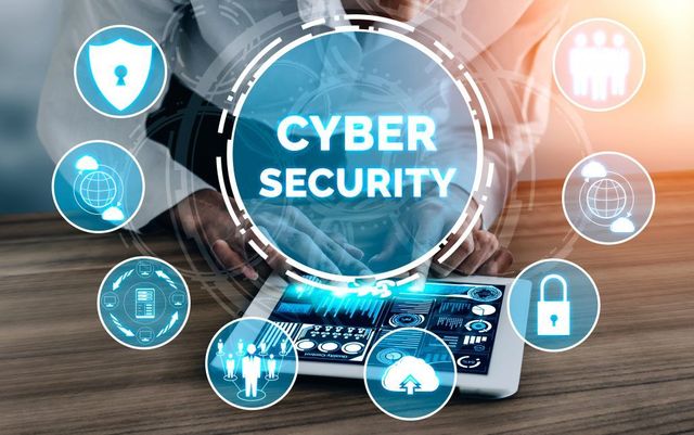 5 Essential Cybersecurity Measures for Small Business