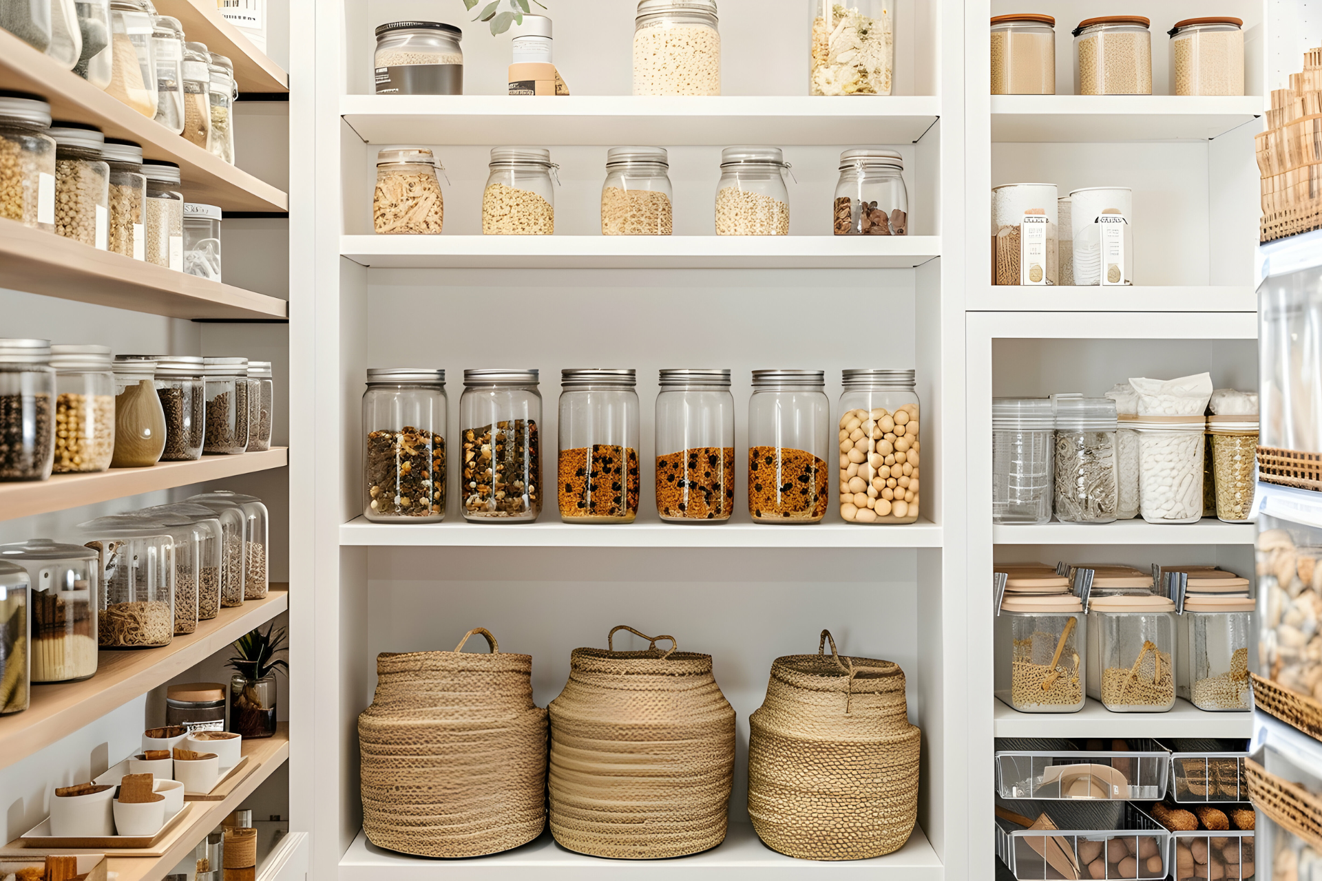 Pest-Proof Your Pantry