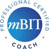 Professioneel gecertificeerd mBIT Coach