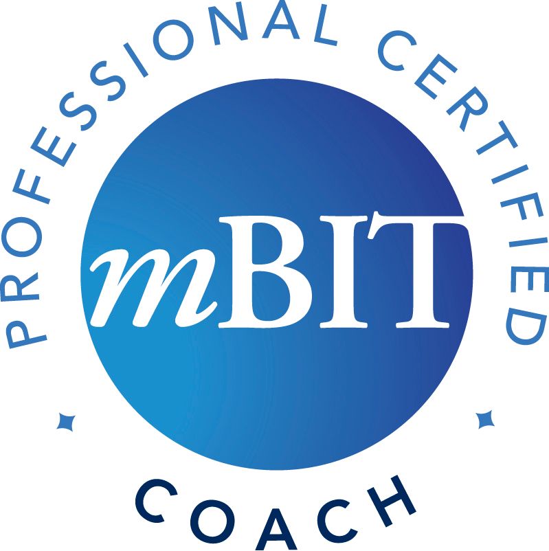 Professioneel gecertificeerd mBIT Coach