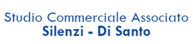 logo Studio Silenzi - Di Santo