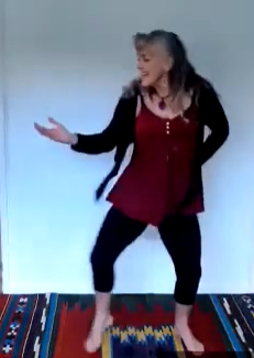 Teresa4Yoga Yoga Dance