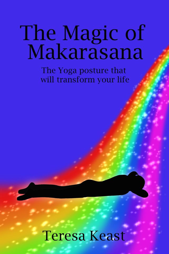 Makaraasana | Crocodile Pose | How to Do this Asana | Lean with Guru |