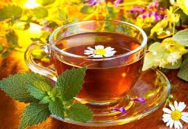 Teresa4Yoga herbal tea