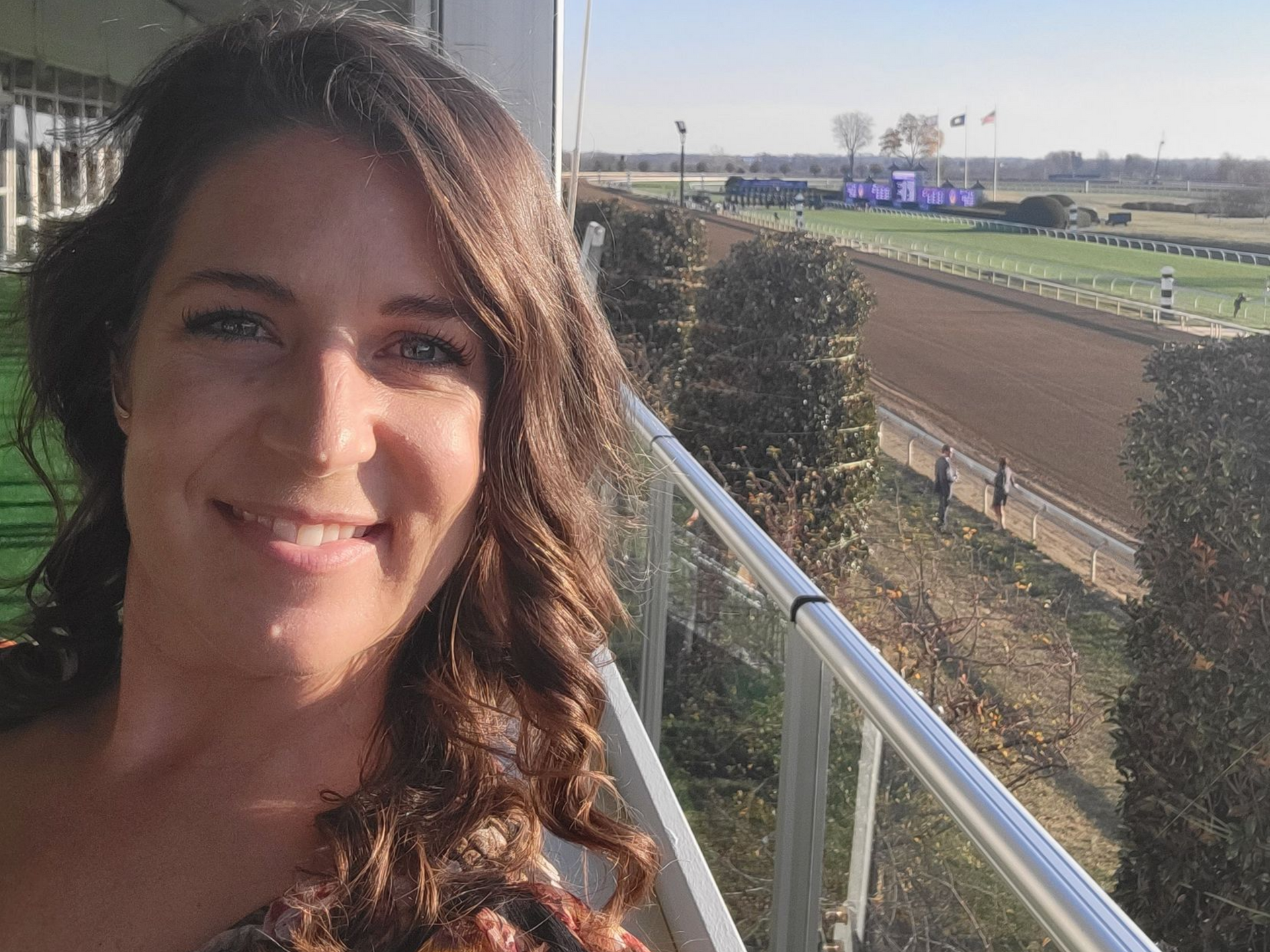 Ethan Wilborn — Louisville, KY — Kentucky Equine Medical Associates PLLC Ethan Wilborn — Louisville, KY — Kentucky Equine Medical Associates PLLC