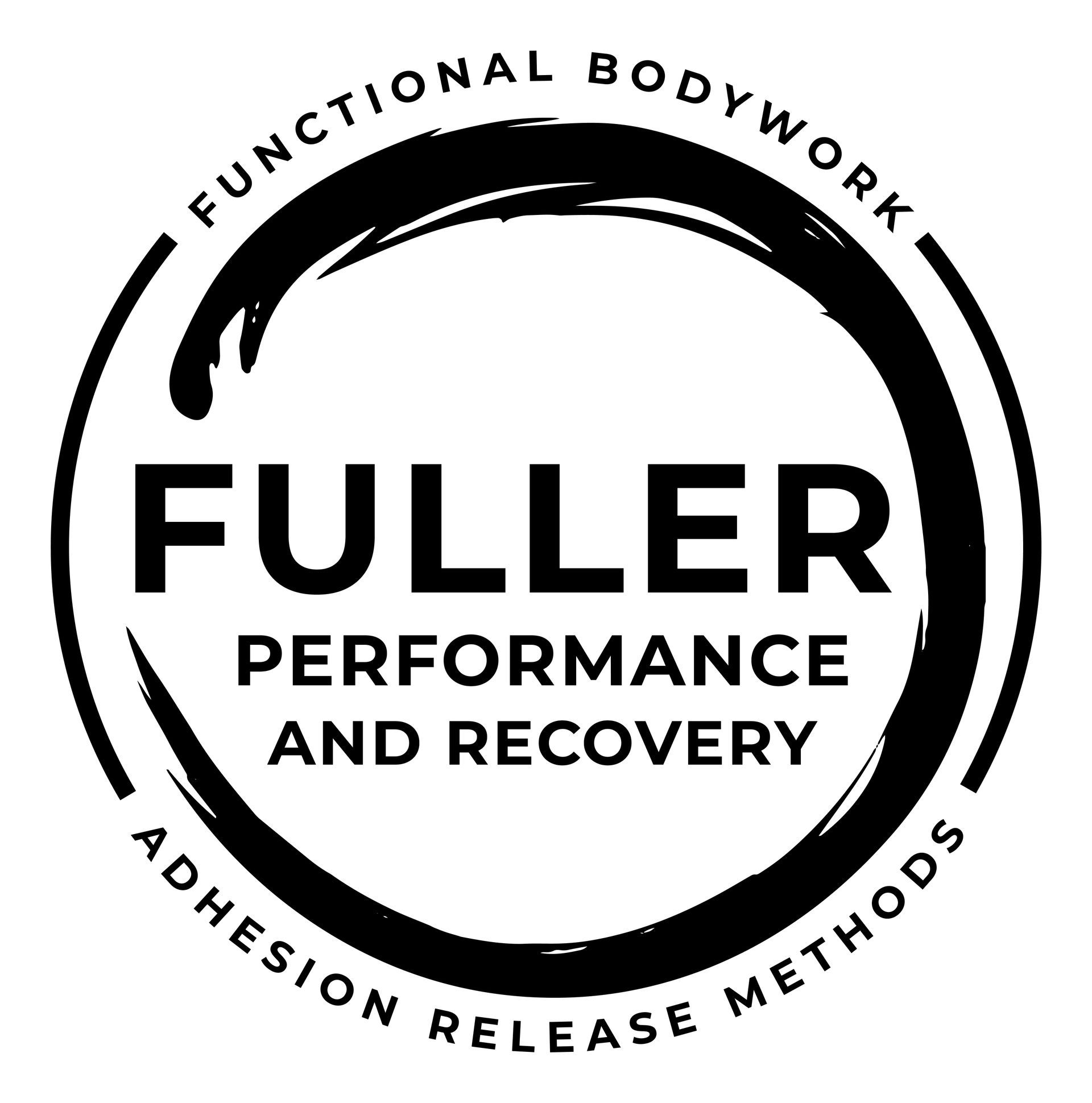 Fuller Performance and Recovery