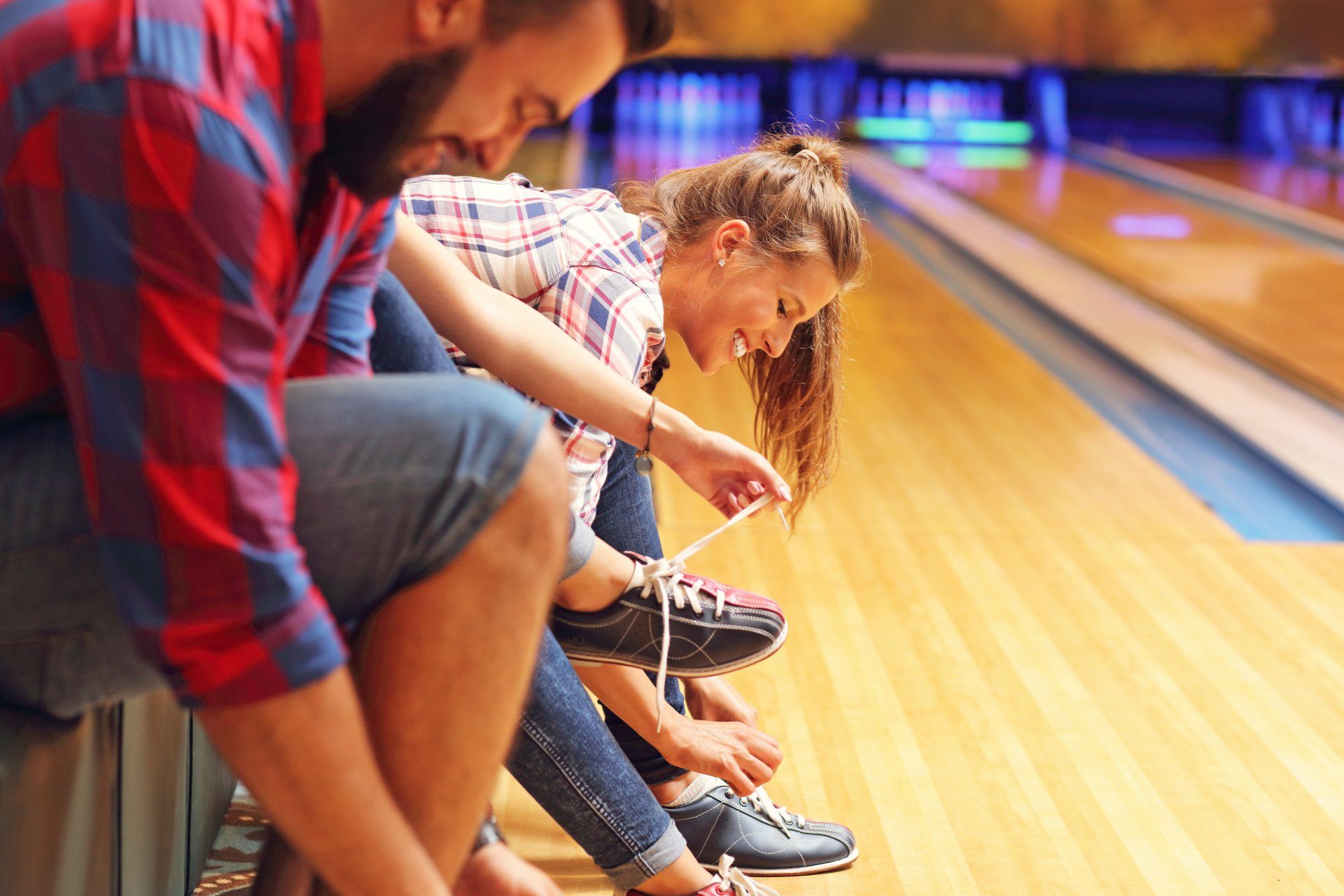 lucky strike bowl tucson az