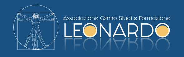 Associazione Centro Studi e Formazione Leonardo - Logo