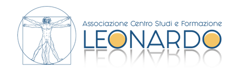 Ass. Centro Studi e Formazione Leonardo - Logo