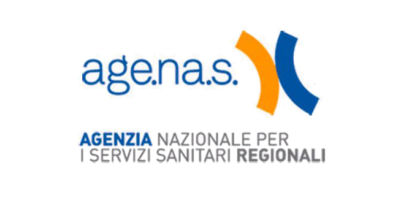 agenas - logo
