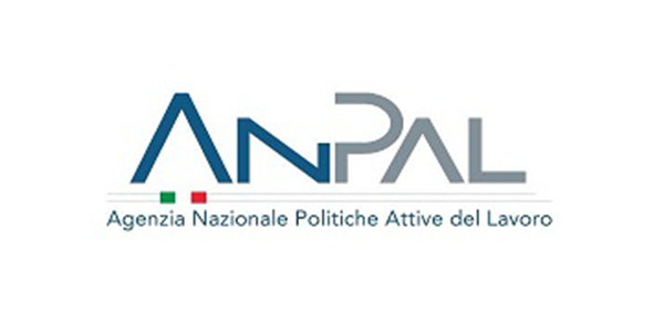Anpal - logo