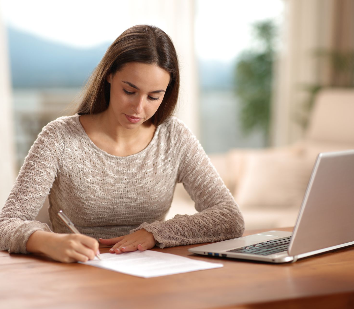 Compilazione moduli iscrizione 