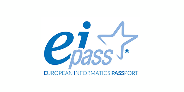 ei pass - logo
