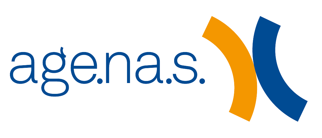 agenas - logo