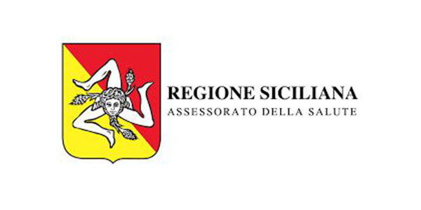Regione Sicilia - logo