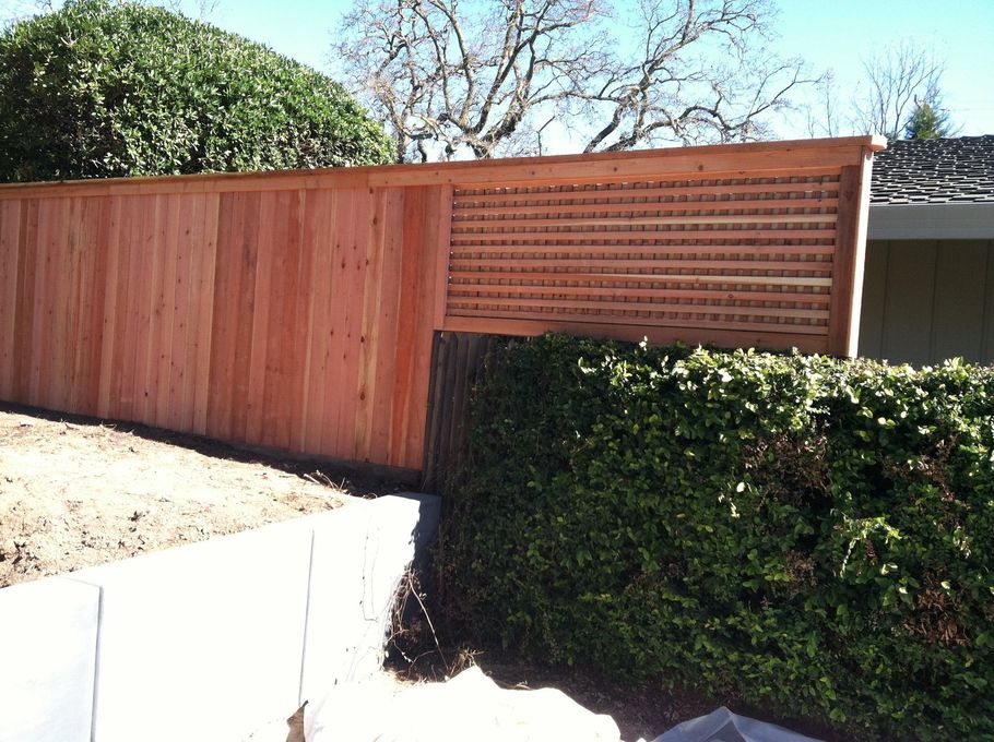 Top Rail Fence Company Fencing Elk Grove, CA