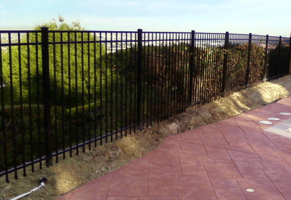 Top Rail Fence Company Fencing Elk Grove, CA
