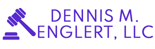 Dennis M. Englert, LLC logo
