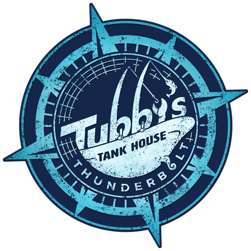 Tubby's Tank House