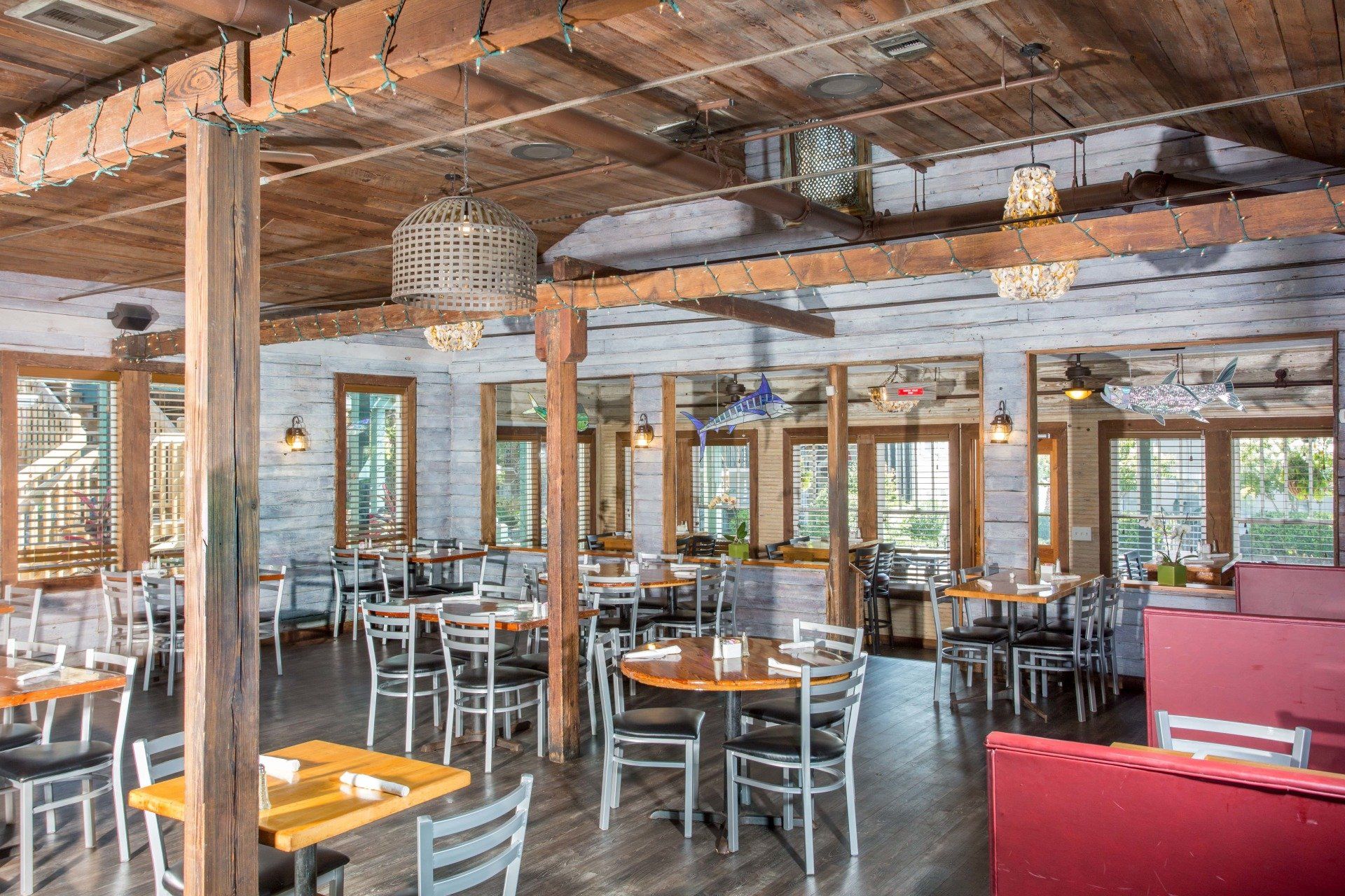 Tubby's Tank House Thunderbolt, GA