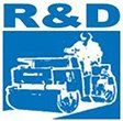 R & D Surfacing Contractors Ltd company logo