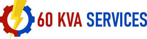 60 KVA Services