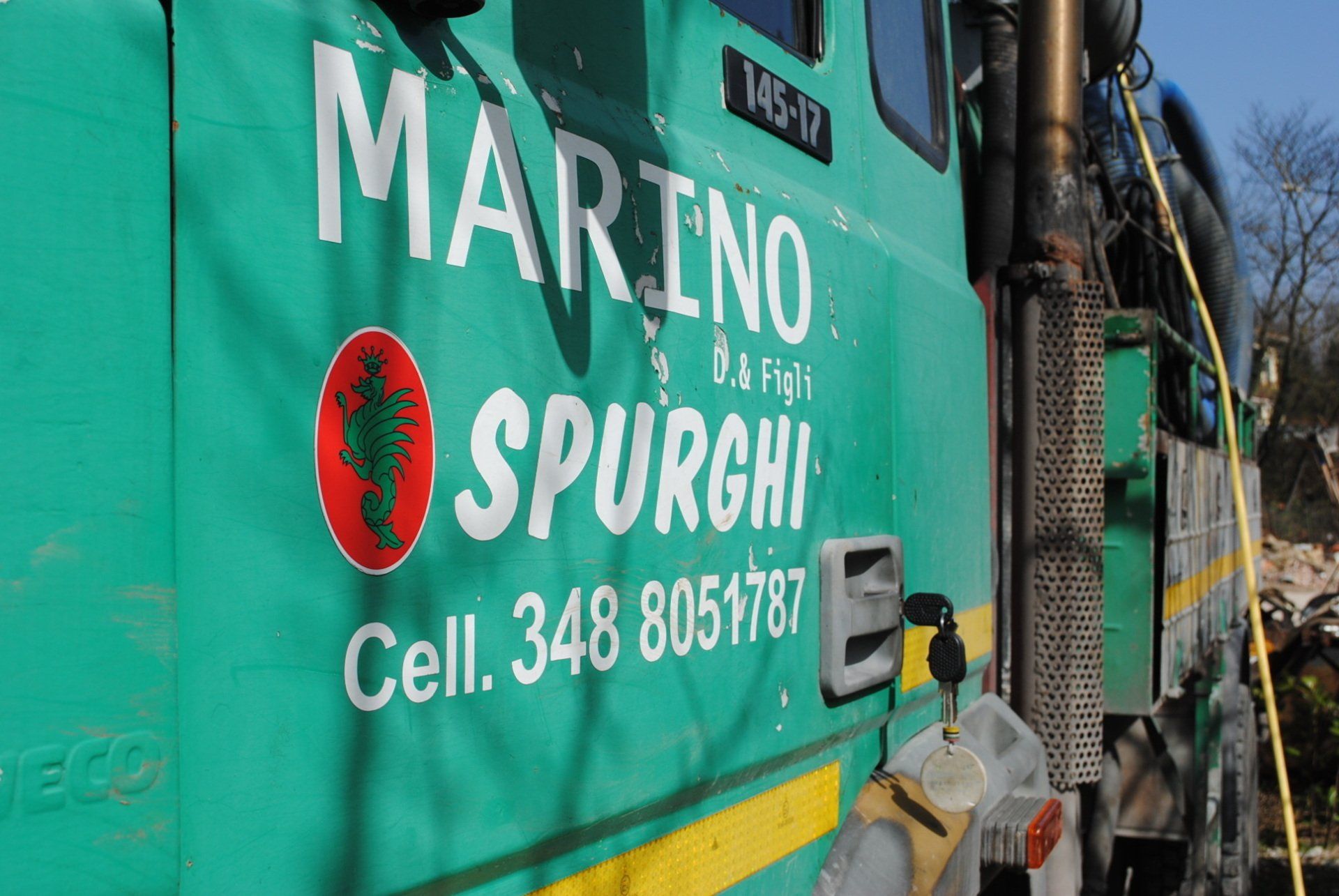 Marino D. e figli ditta