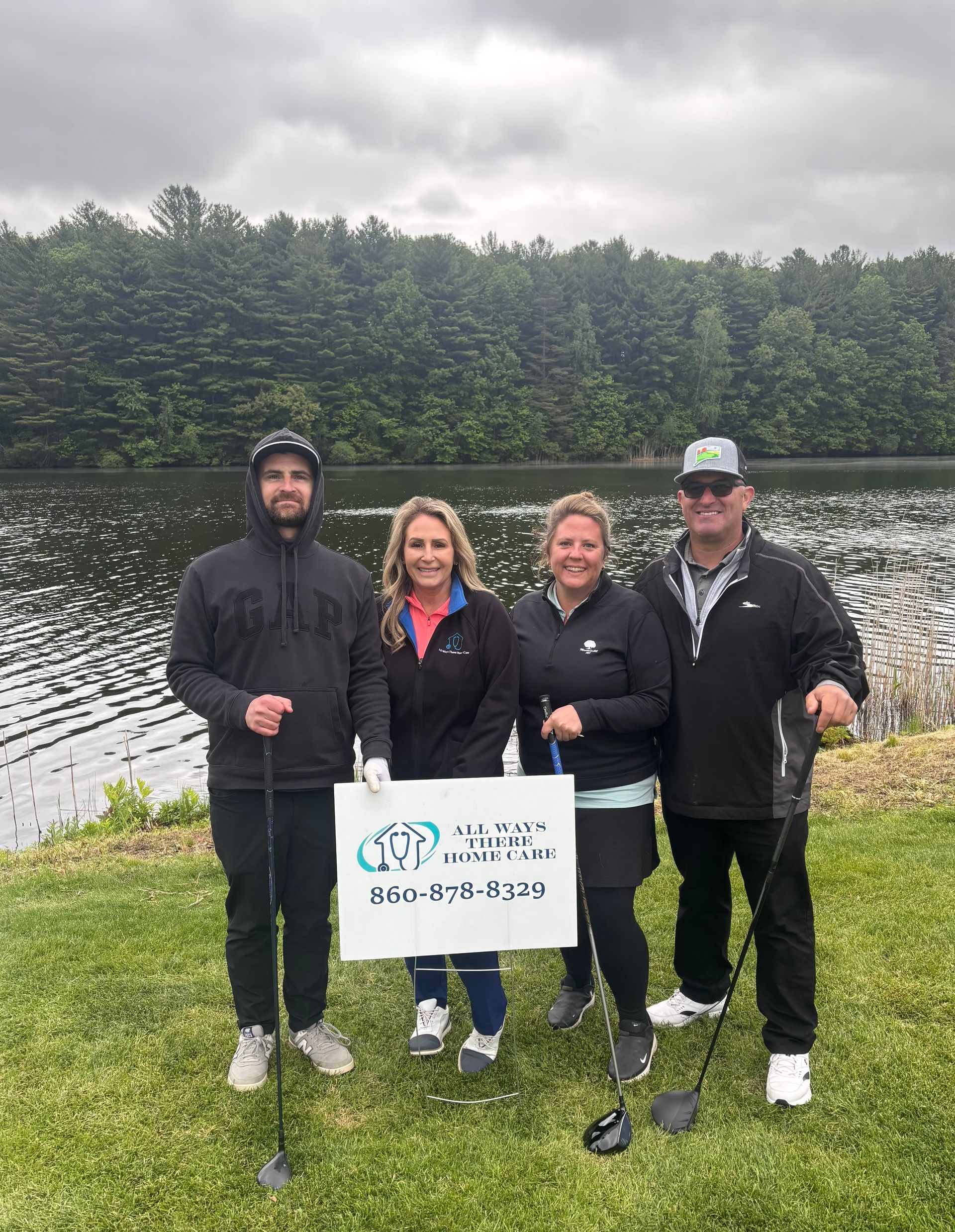 Charity Golf Tournament