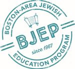 Boston-Area Jewish Education Program. Sunday school on the Brandeis campus.