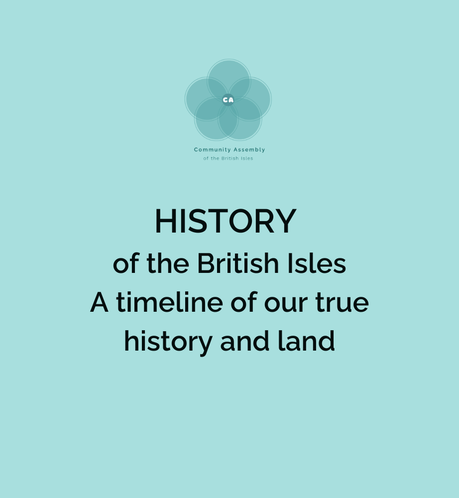 Helpful Information (Resources) - Community Assembly of the British Isles