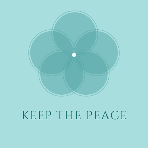 Community Assembly of the British Isles - Natural Law - Keep The Peace