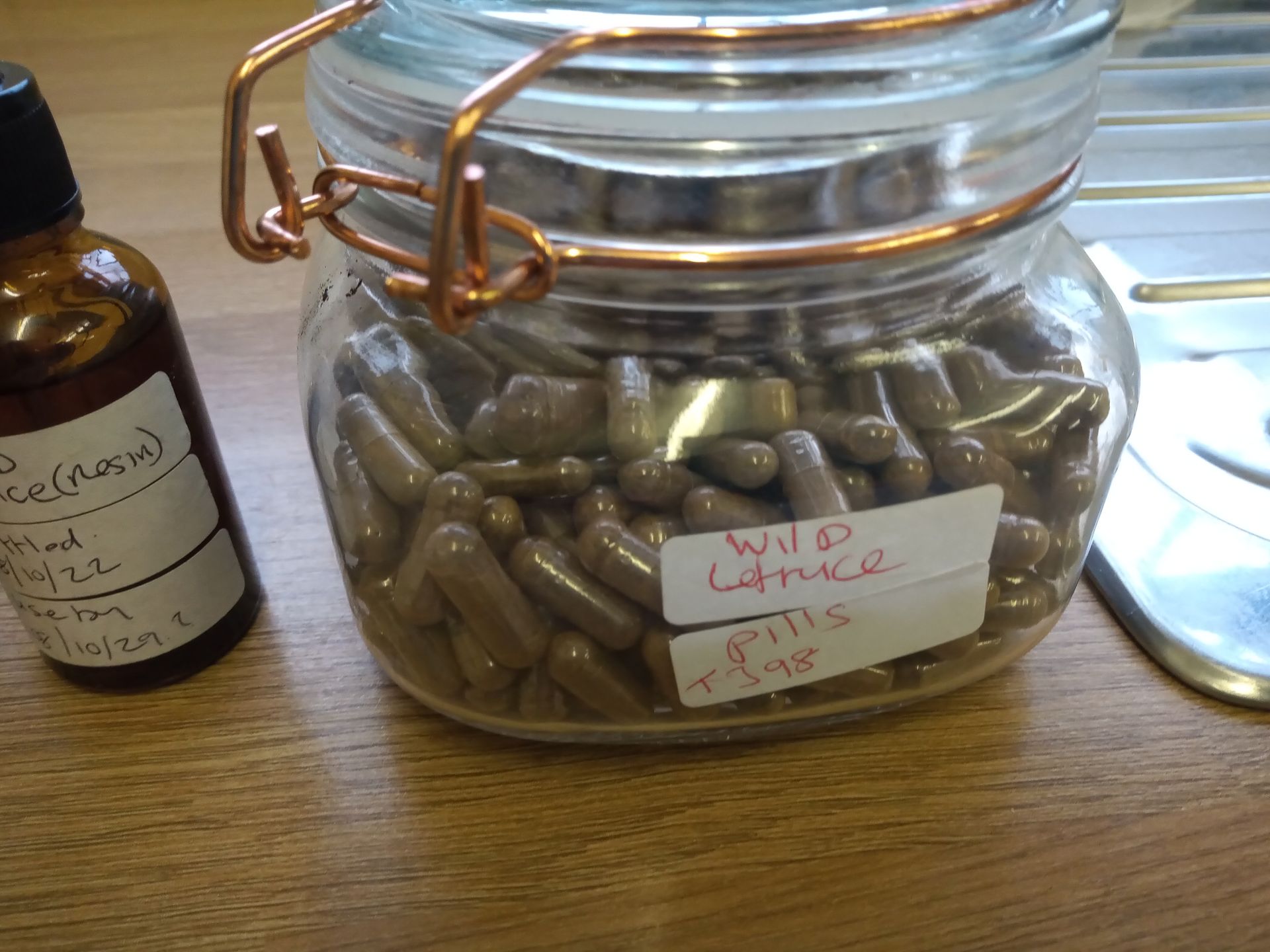 A Community Assembly in Action - Natural Remedies, Community Assembly of Salisbury