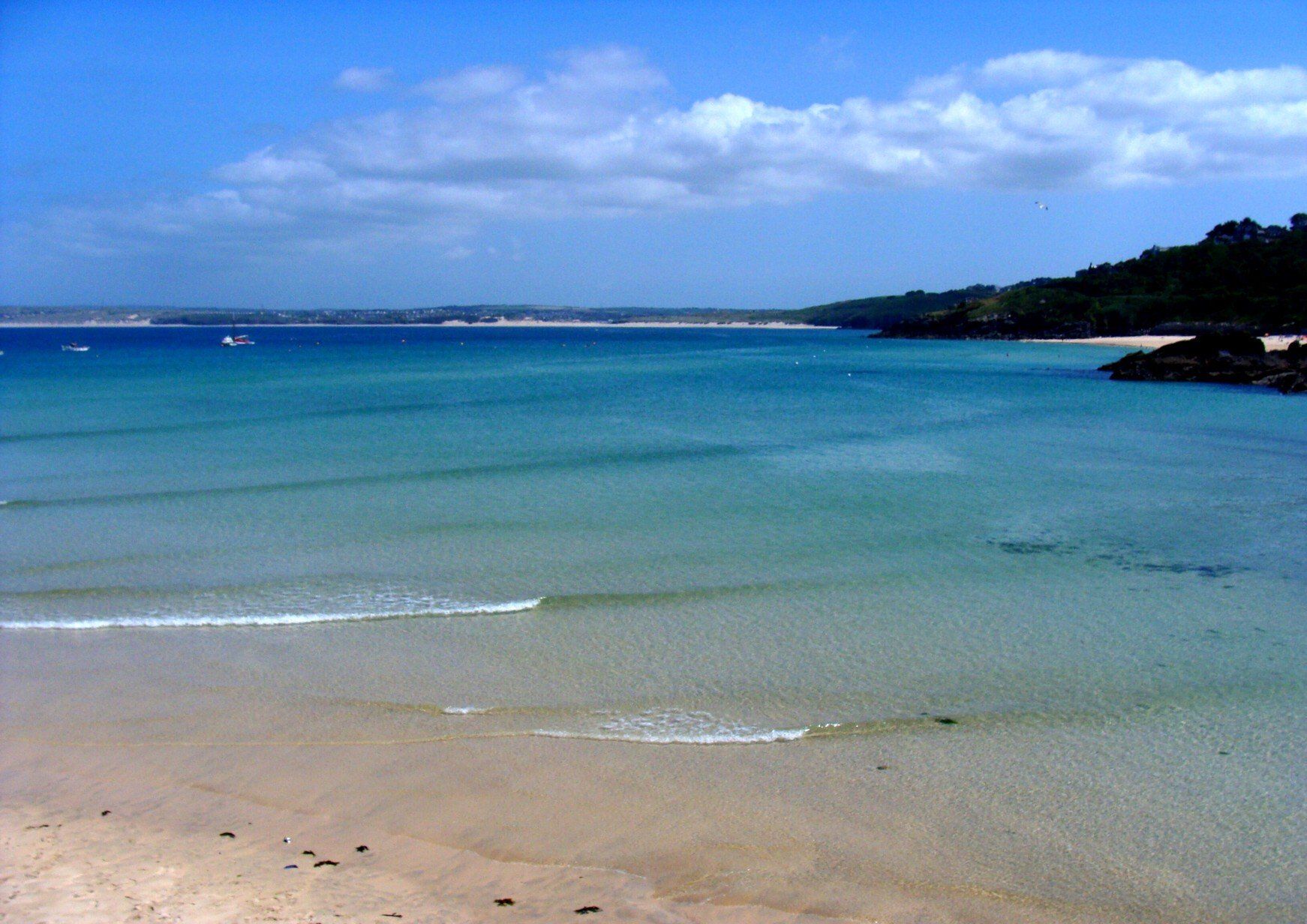 Territory of Kernow (Cornwall), Community Assembly of the British Isles