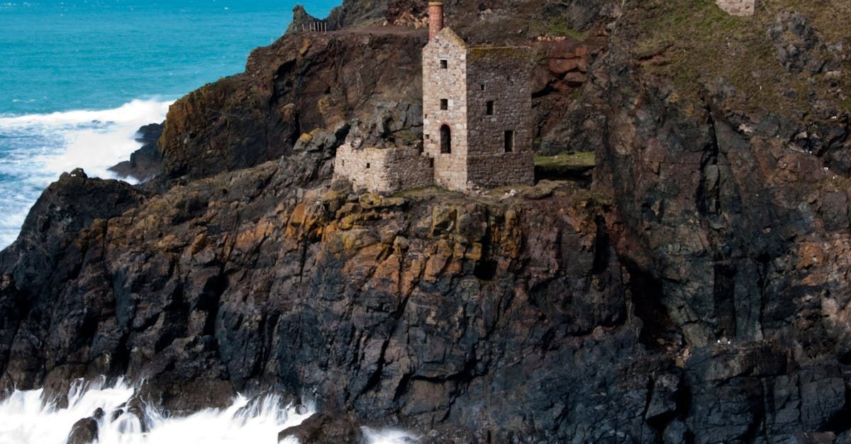 The History of the Stannary System by Sue Cartwright and John Gilbert, Community Assembly of the British Isles