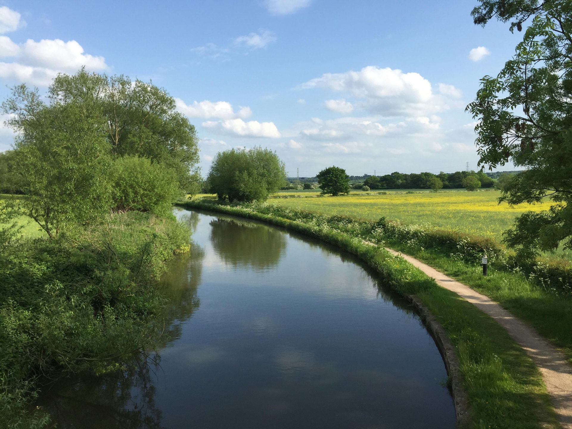 Midlands Assemblies, Community Assembly of the British Isles