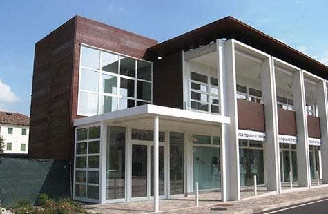 costruzioni metalliche