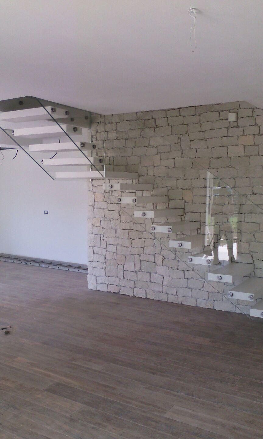 serramenti metallici