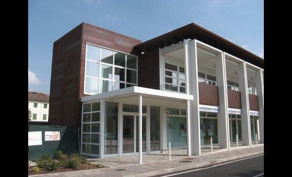 serramenti metallici