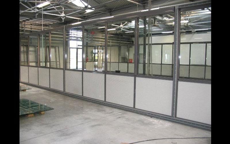 Divisori industriali