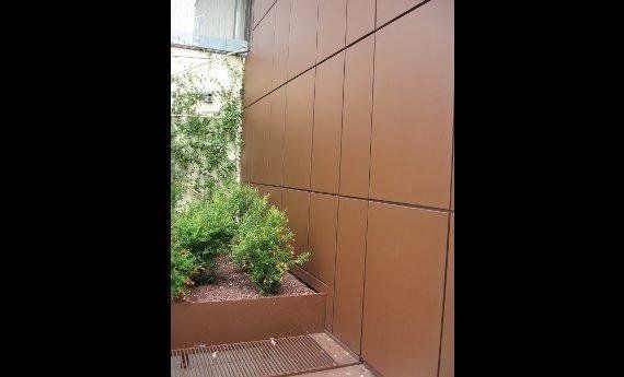 serramenti metallici