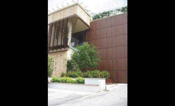 serramenti metallici