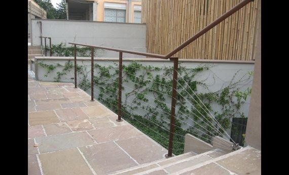 serramenti metallici