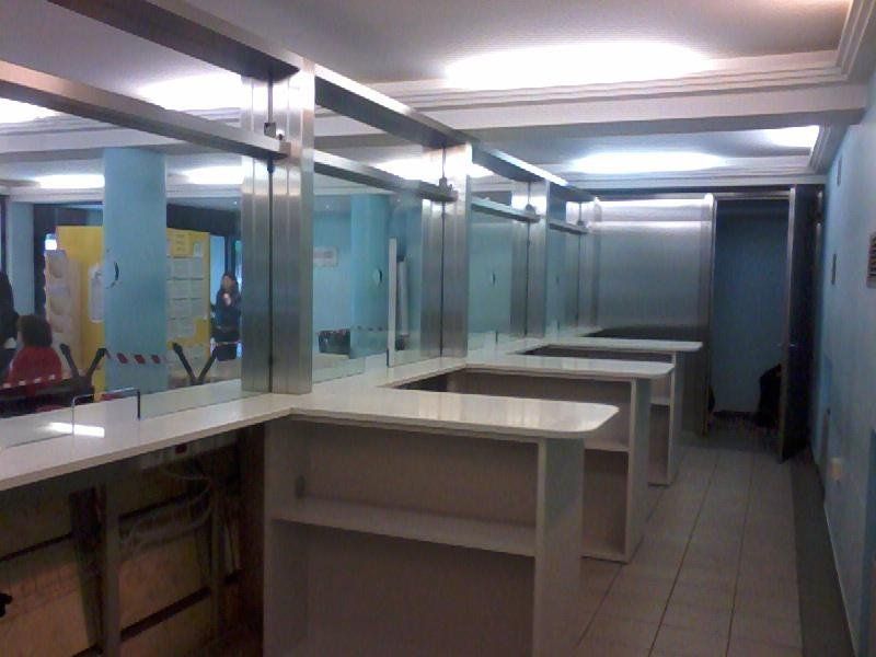 serramenti metallici