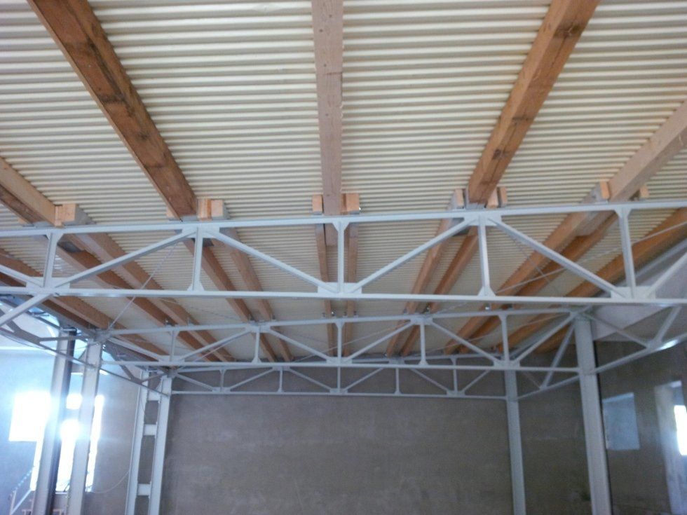 serramenti metallici