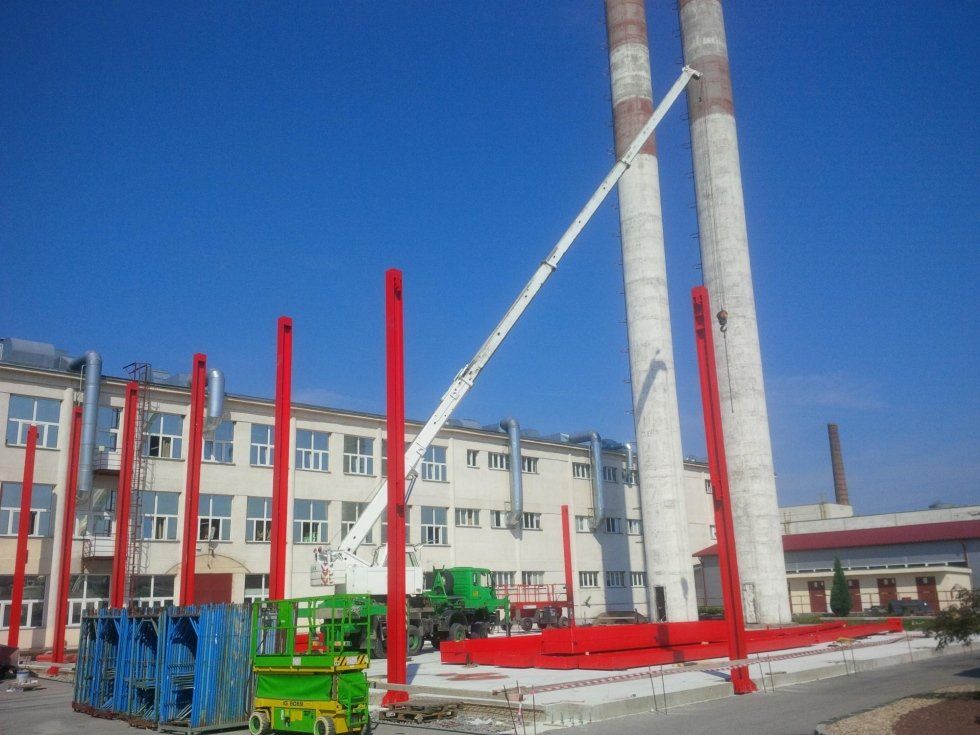 serramenti metallici