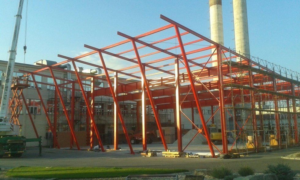 serramenti metallici