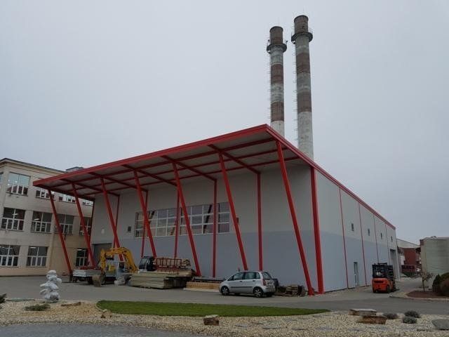 serramenti metallici