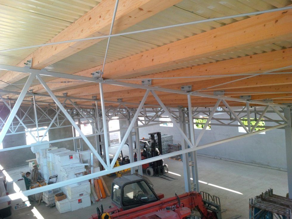 serramenti metallici